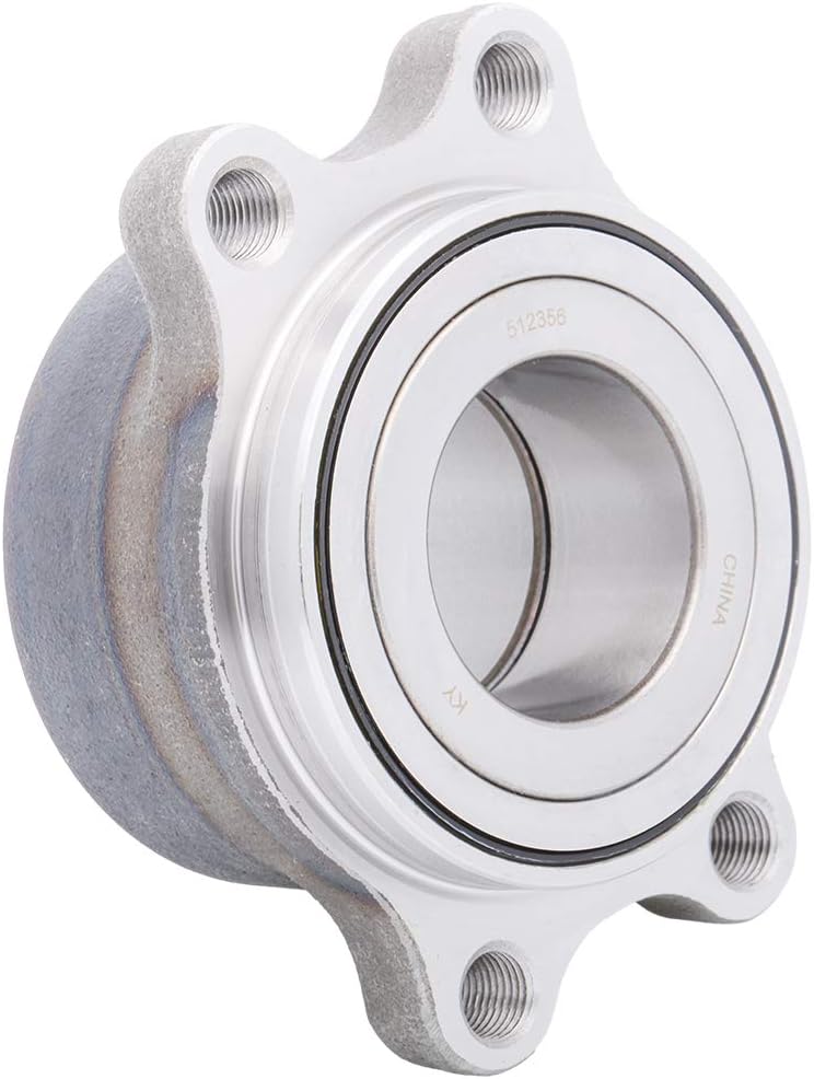 512356 - Rear Wheel Hub Bearing Assembly