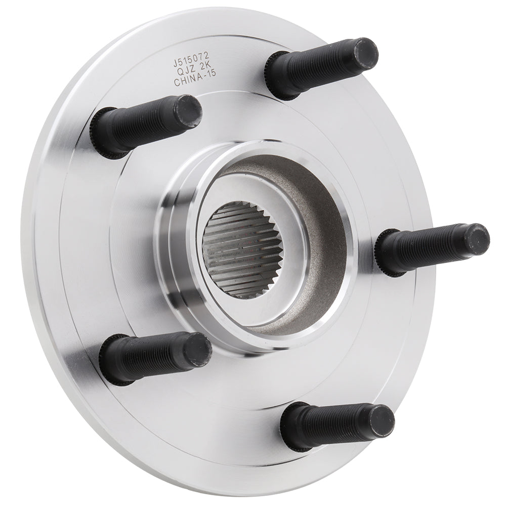 515072 - Front Wheel Hub Bearing Assembly