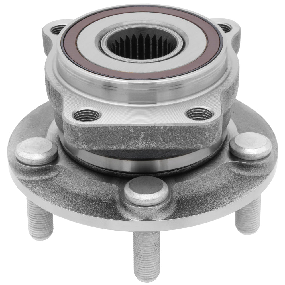 513220 - Front Wheel Hub Bearing Assembly