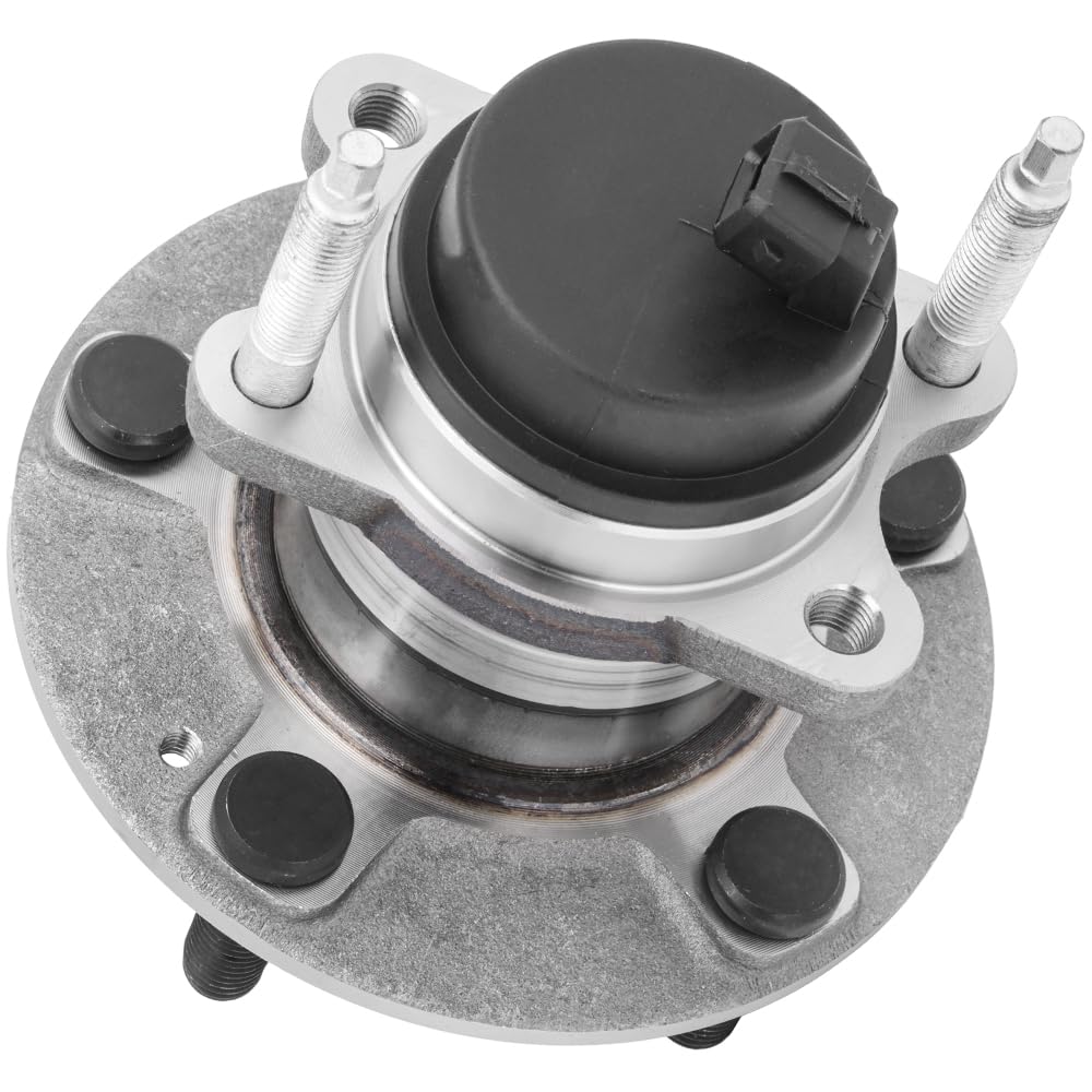 512436 - Rear Wheel Hub Bearing Assembly