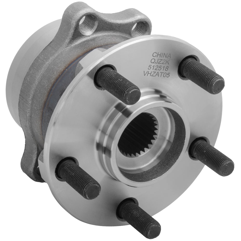 512518 - Rear Wheel Hub Bearing Assembly