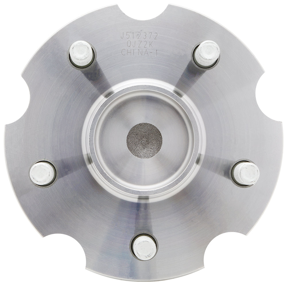 512372 - Rear Wheel Hub Bearing Assembly