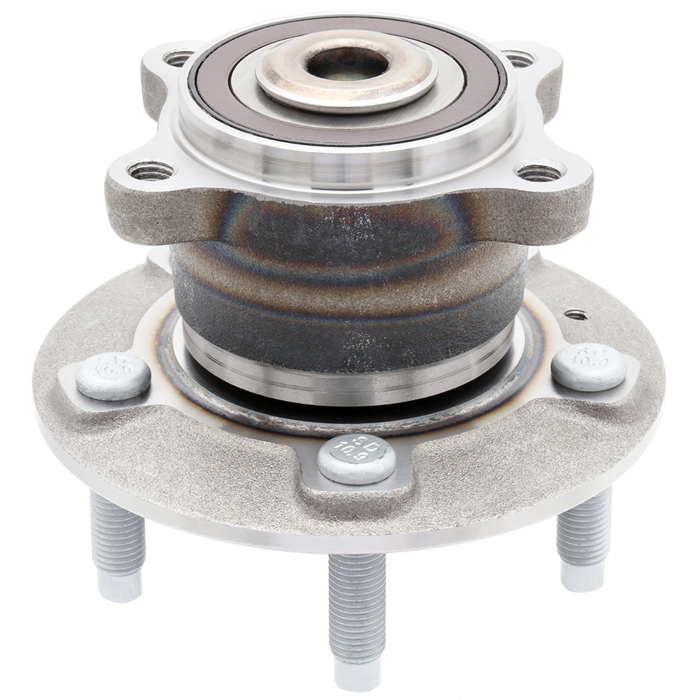 512438 - Rear Wheel Hub Bearing Hub Assembly