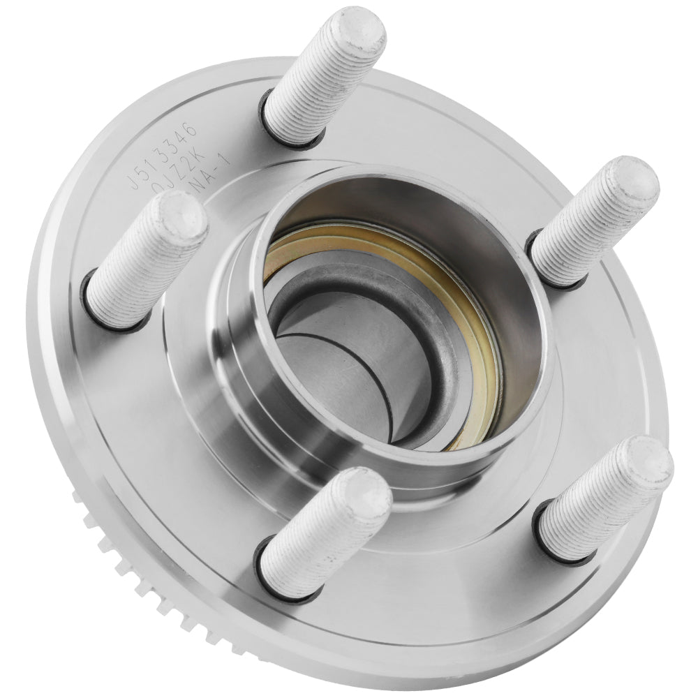 513396 513346 - Front Wheel Hub Bearing Assembly – Winch Parts Supply Company