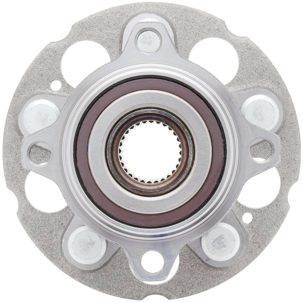 512345 - Rear Wheel Hub Bearing Assembly