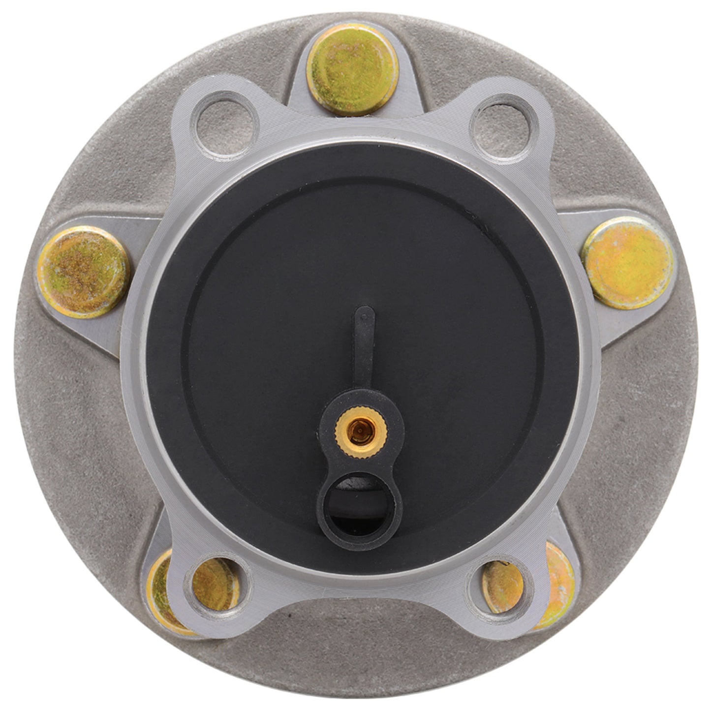 512519 - Rear Wheel Hub Bearing Assembly