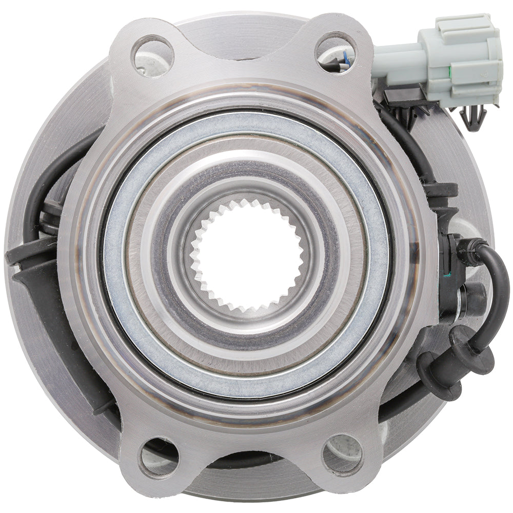 515065 - Front Wheel Hub Bearing Assembly