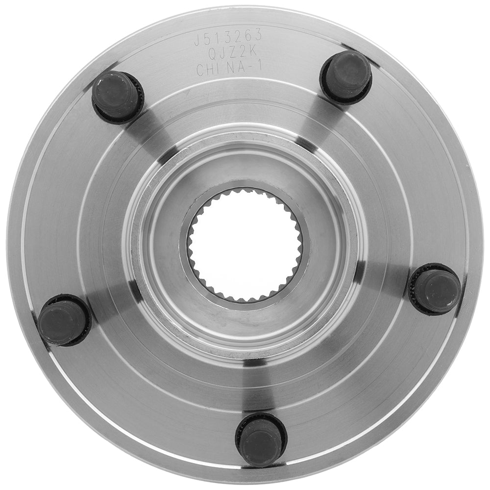 513263 - Front Wheel Hub Bearing Assembly