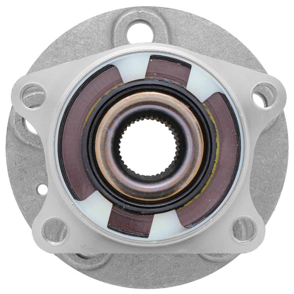 512273 - Rear Wheel Hub Bearing Assembly