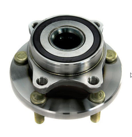 HA590150 - Front Wheel Bearing Hub Assembly
