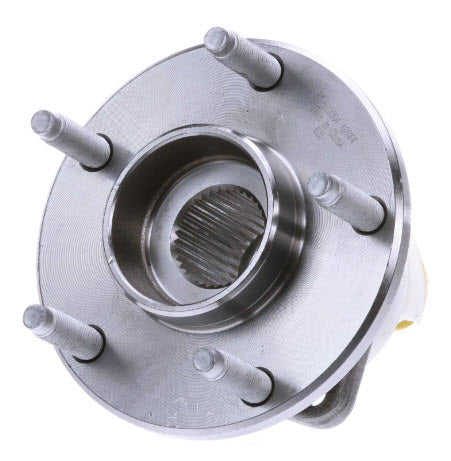 513304 - Front & Rear Wheel Hub Bearing Assembly