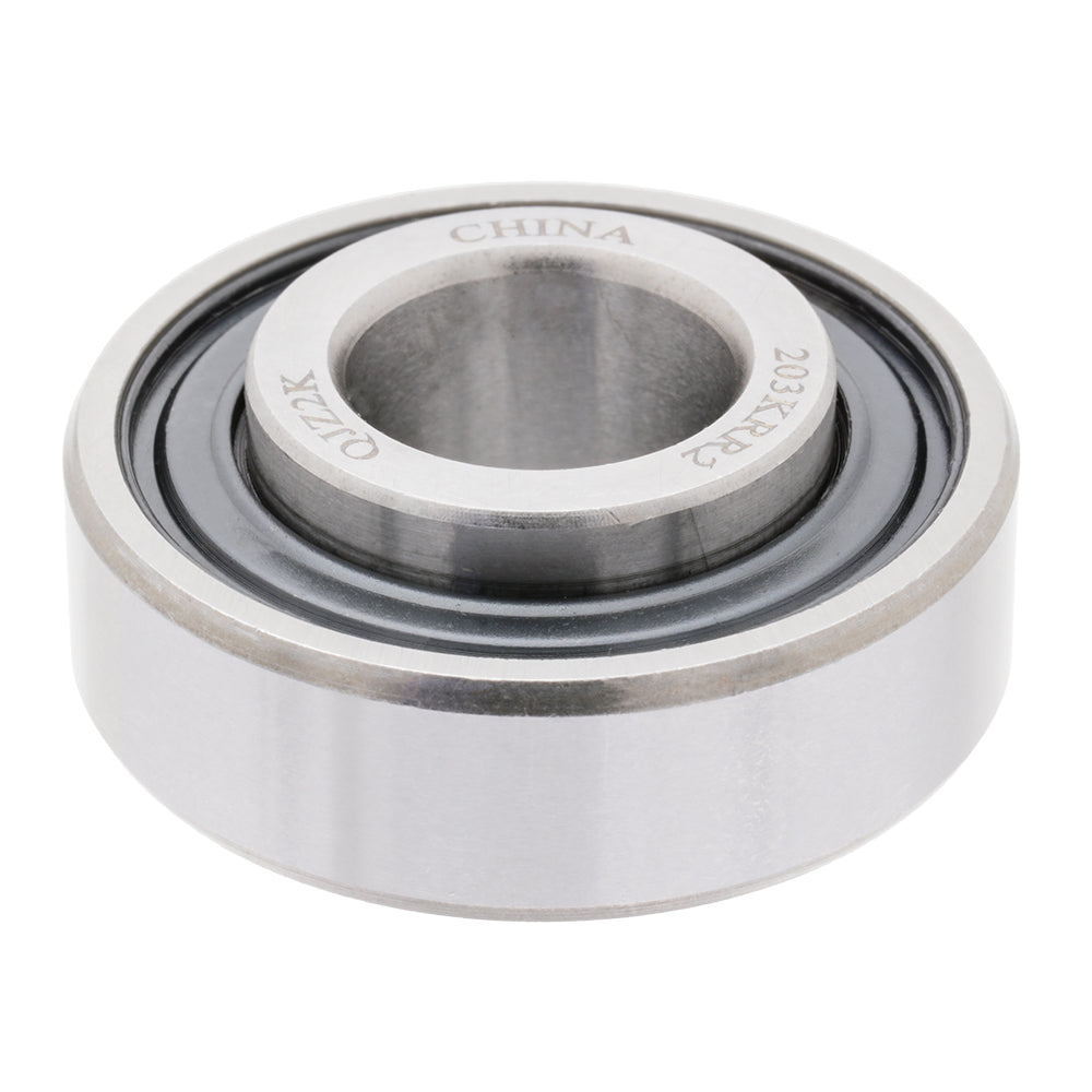 203KRR2 - Agricultural Bearing with Round Bore