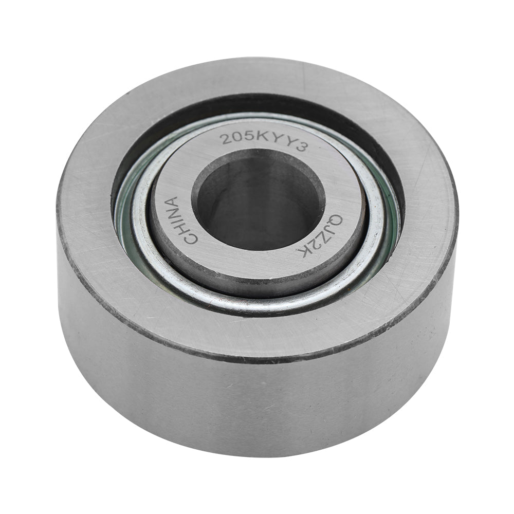 205DDS 3/4 - Agricultural Bearing with Round Bore