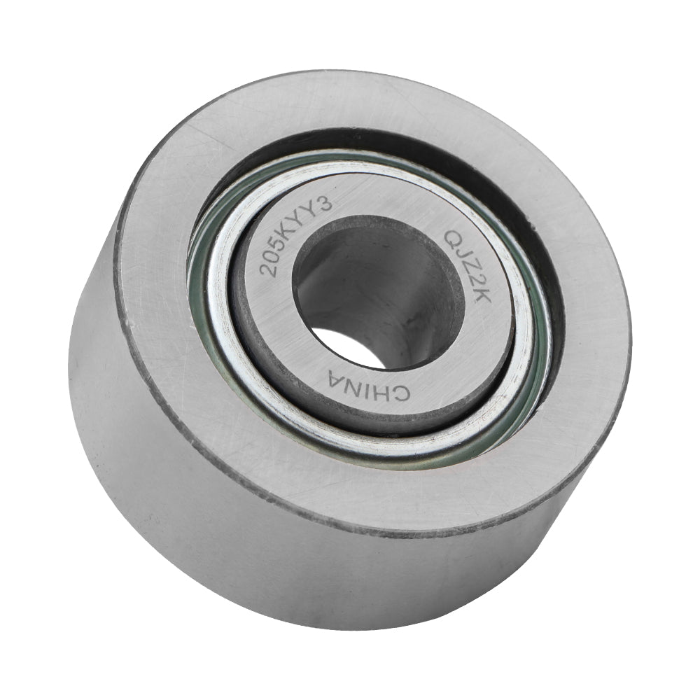 205DDS 3/4 - Agricultural Bearing with Round Bore