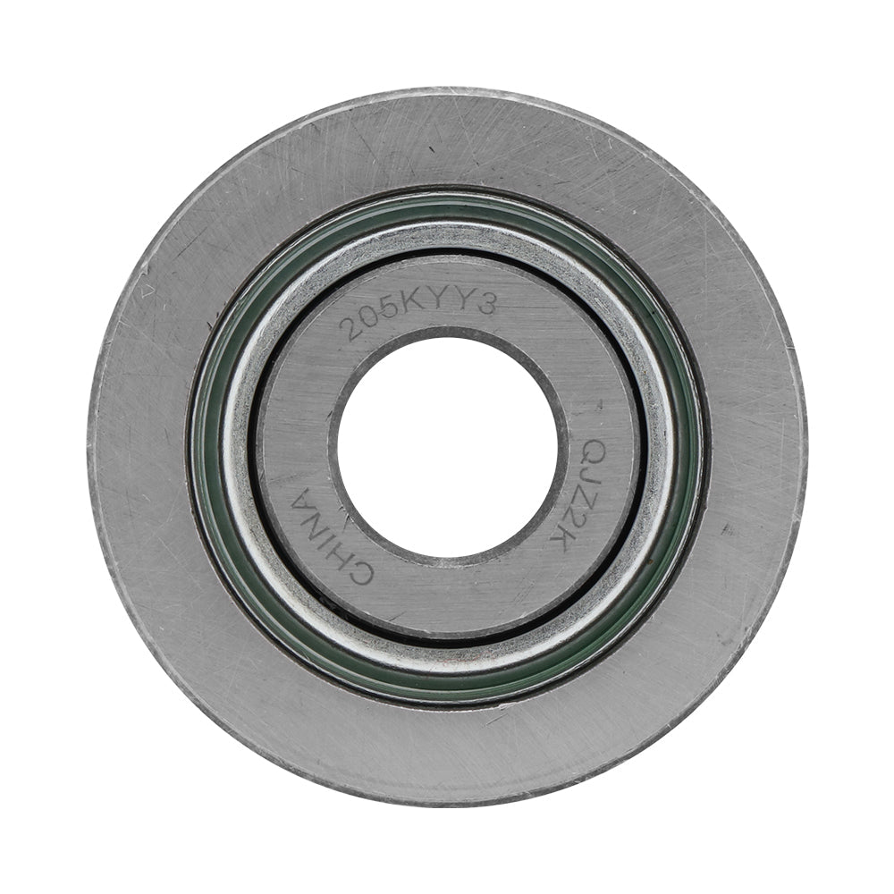 205DDS 3/4 - Agricultural Bearing with Round Bore