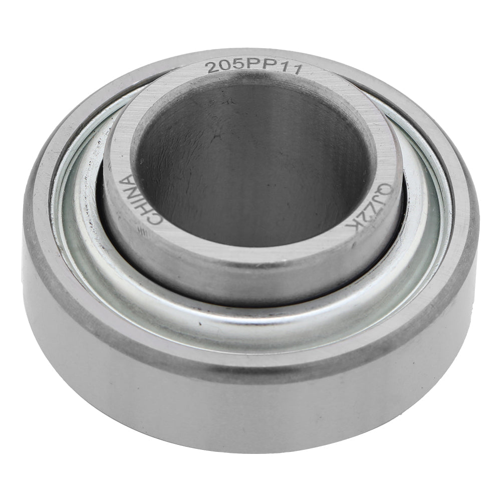 205PP11 - Agricultural Bearing with Round Bore