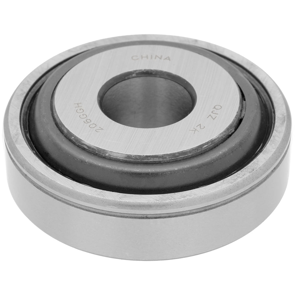 206GGH - Agricultural Bearing with Round Bore