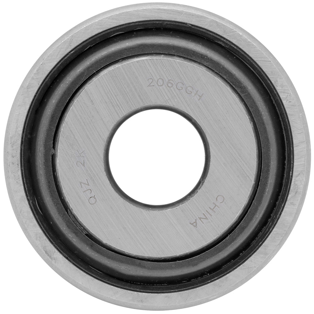 206GGH - Agricultural Bearing with Round Bore