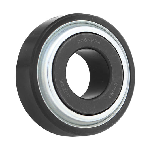 206KRP4 - Agricultural Bearing with Round Bore