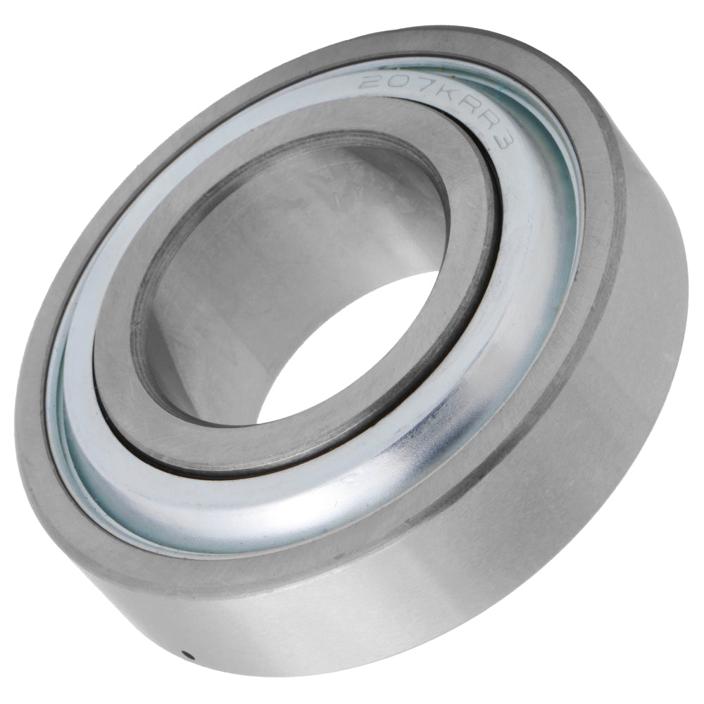 207KRR3 - Agricultural Bearing with Round Bore
