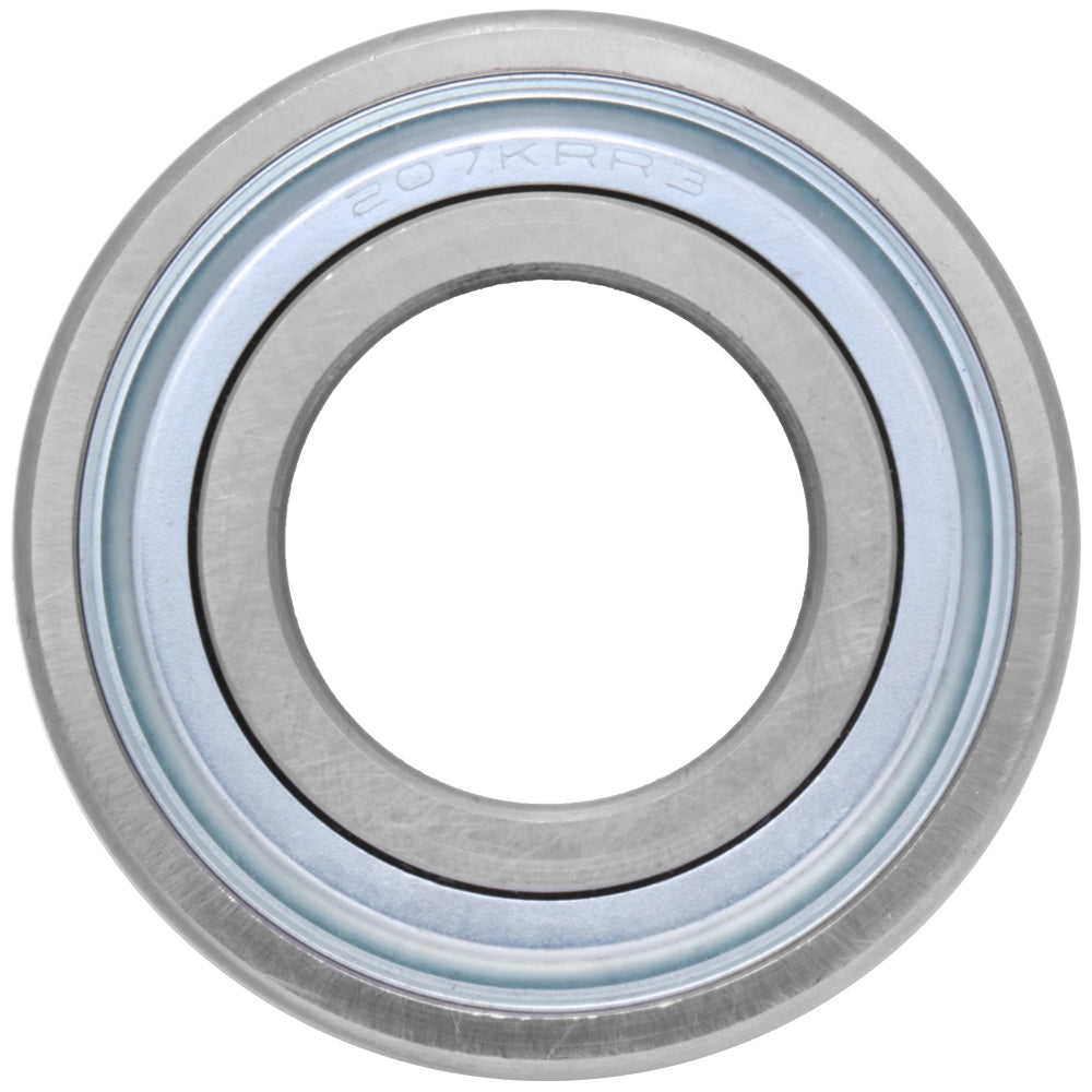 207KRR3 - Agricultural Bearing with Round Bore