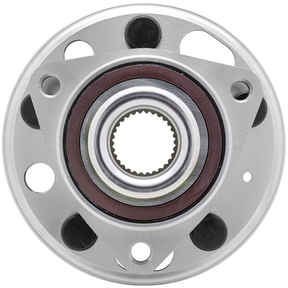 513288 - Front & Rear Wheel Hub Bearing Assembly