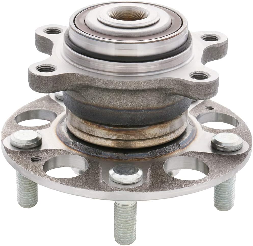 512450 - Rear Wheel Hub Bearing Assembly
