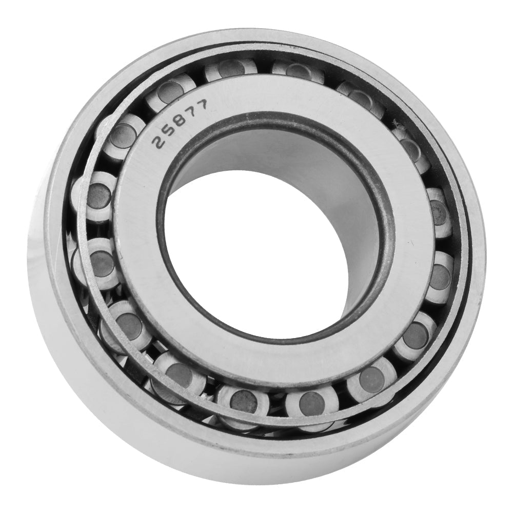 Cone: 25877 & Race: 25820 - Tapered Roller Bearing Set