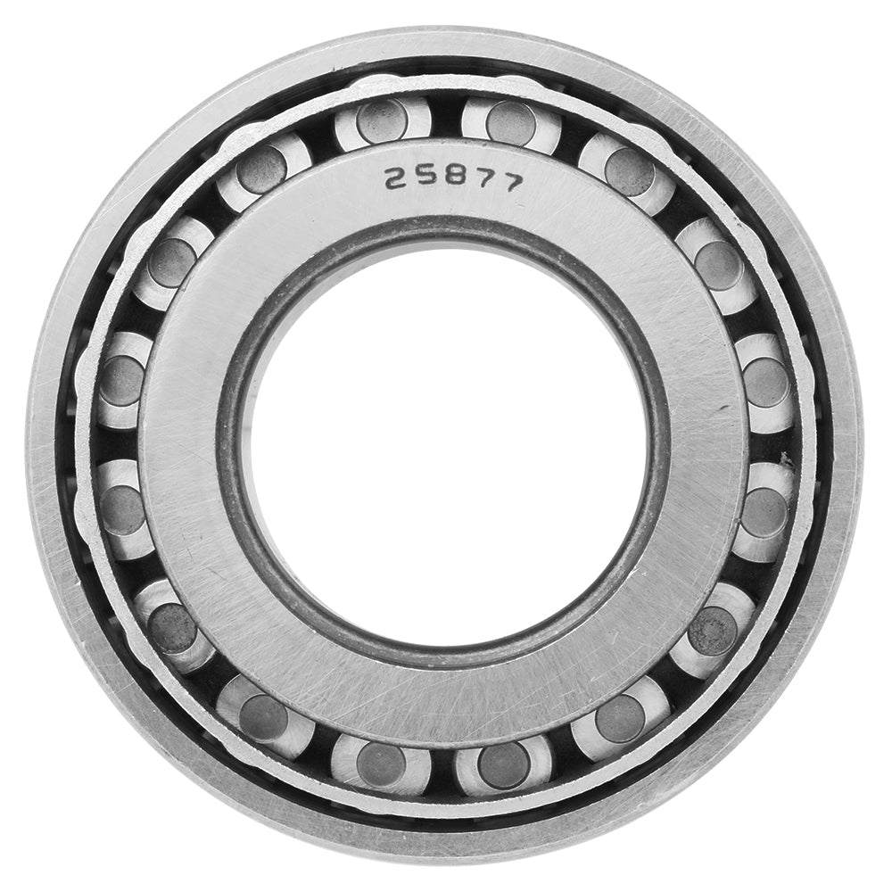 Cone: 25877 & Race: 25820 - Tapered Roller Bearing Set