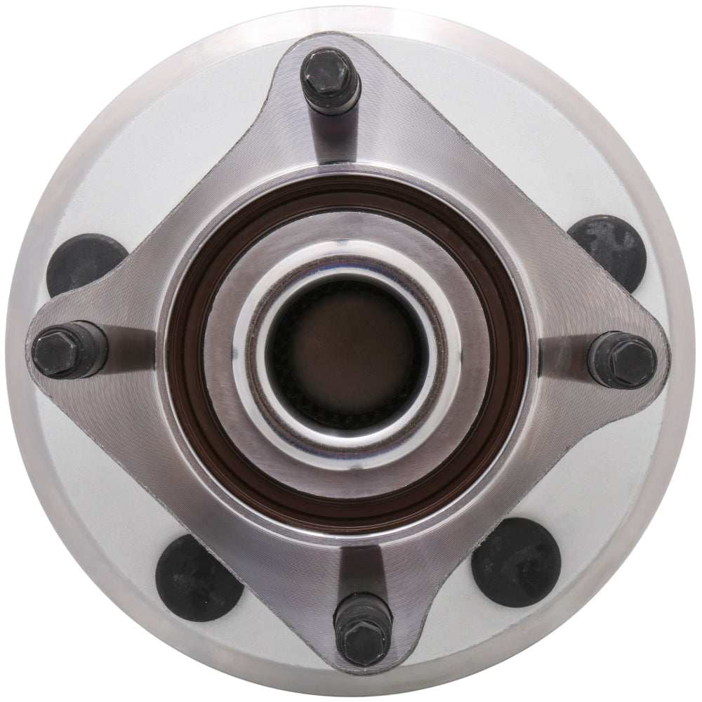 512302 - Rear Wheel Hub Bearing Assembly