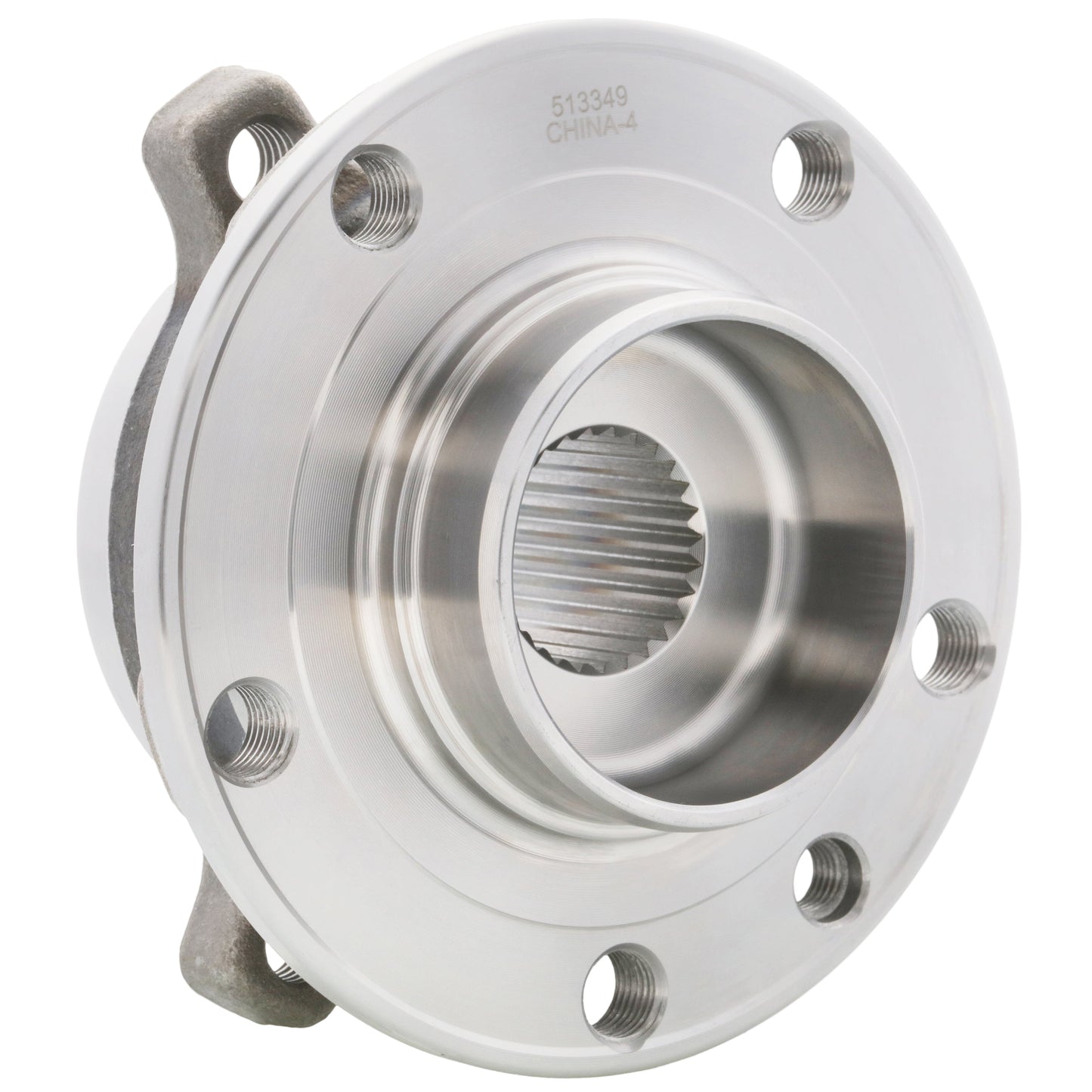 513349 - Front Wheel Hub Bearing Assembly
