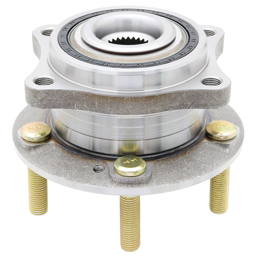 513266 - Front & Rear Wheel Hub Bearing Assembly