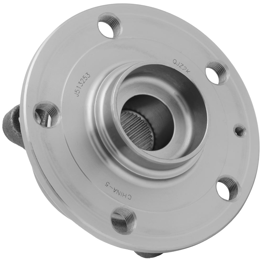 513253 - Front Wheel Hub Bearing Assembly