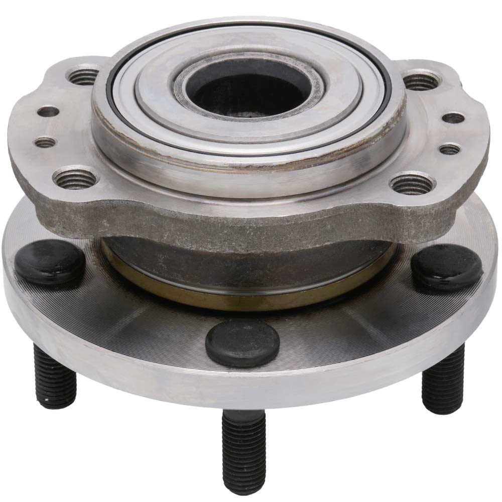 512157 - Rear Wheel Hub Bearing Assembly
