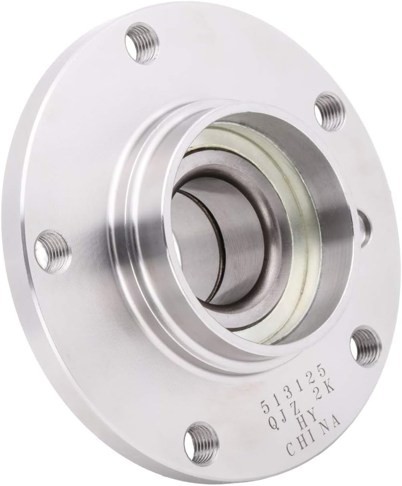 513125 - Front Wheel Hub Bearing Hub Assembly