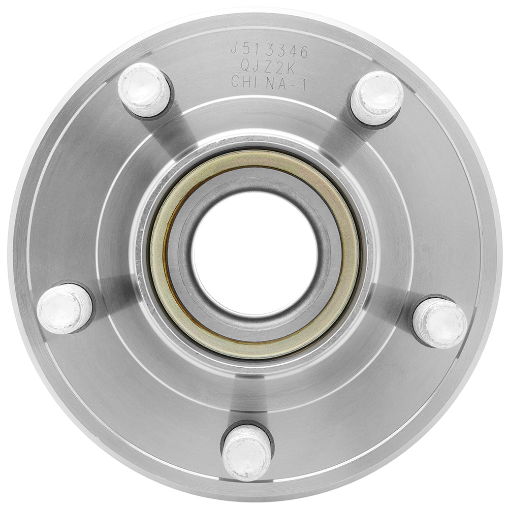 513396 513346 - Front Wheel Hub Bearing Assembly – Winch Parts Supply Company