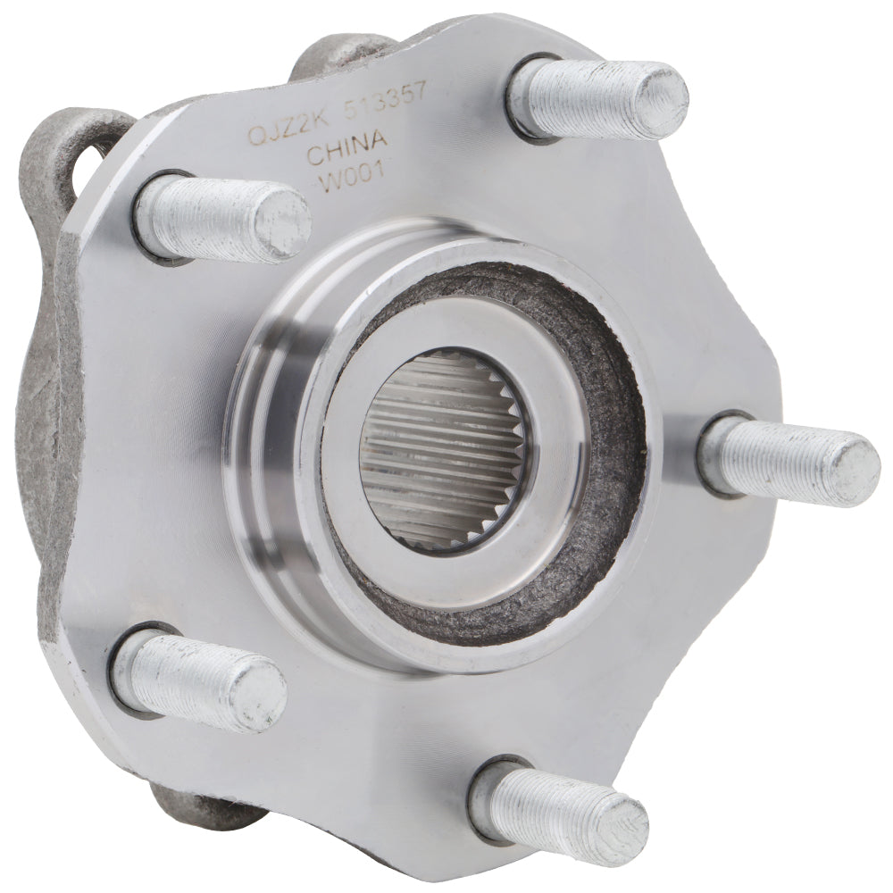 513357 - Front Wheel Hub Bearing Assembly