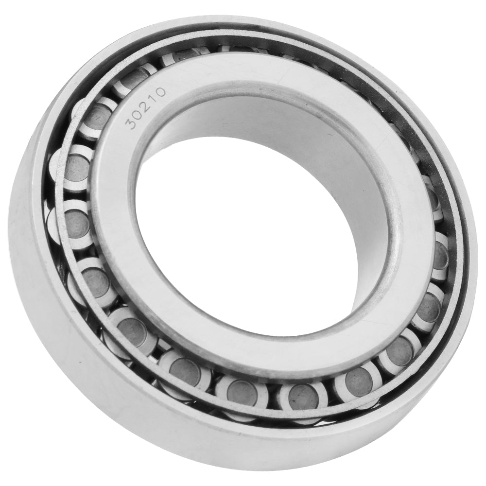 Cone & Race: 30210 - Tapered Roller Bearing Set