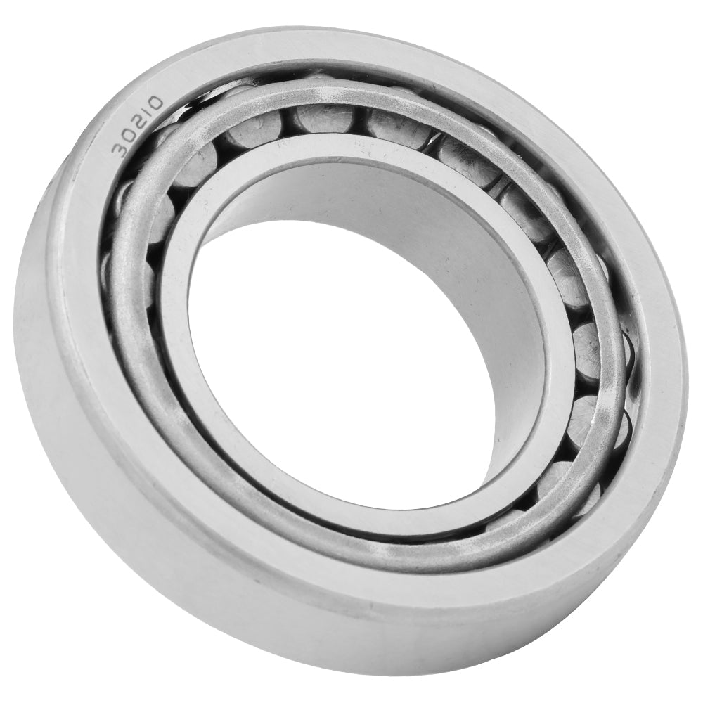 Cone & Race: 30210 - Tapered Roller Bearing Set