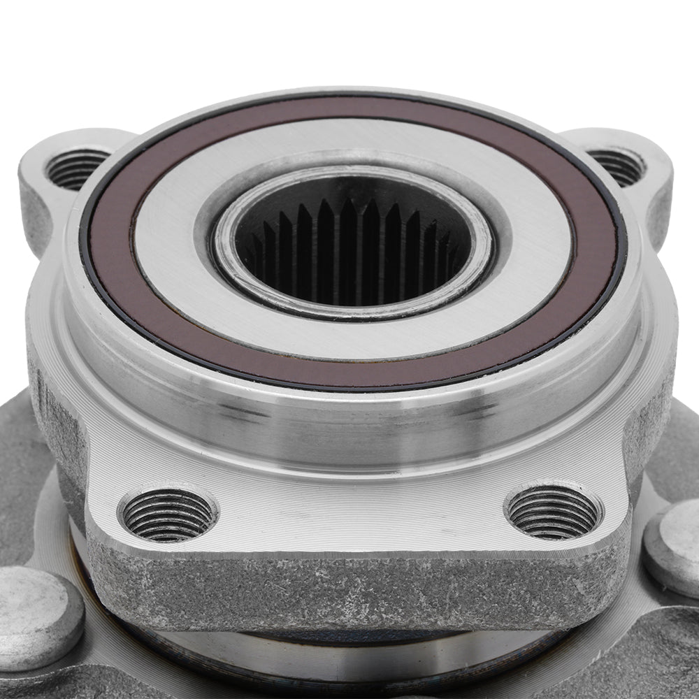 513220 - Front Wheel Hub Bearing Assembly