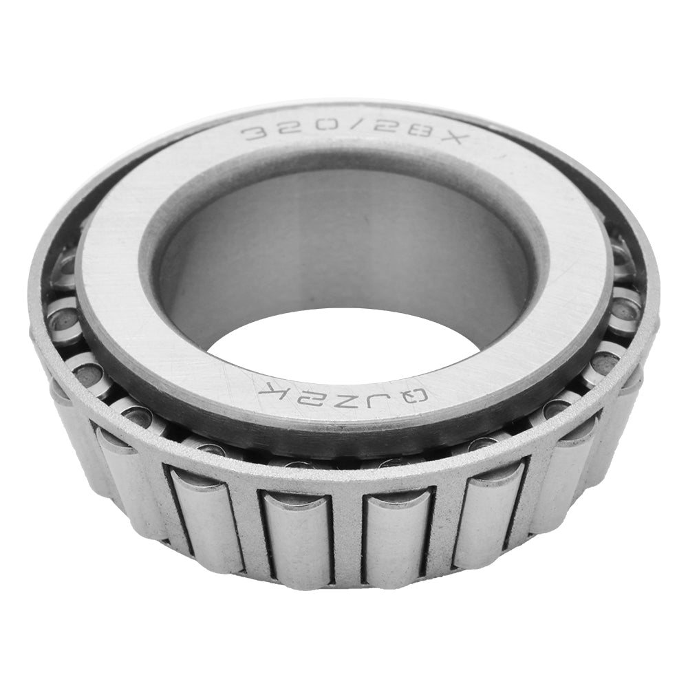 Cone & Race: 320/28X - Tapered Roller Bearing Set