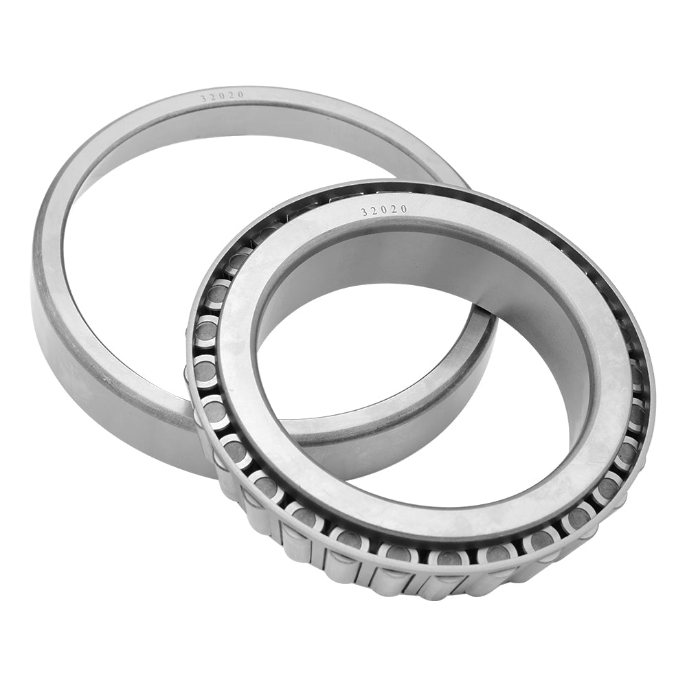 Cone & Race: 32020 - Tapered Roller Bearing Set