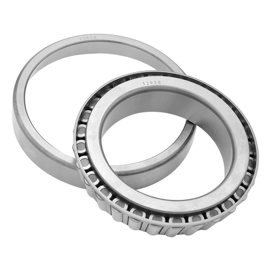 Cone & Race: 32020 - Tapered Roller Bearing Set