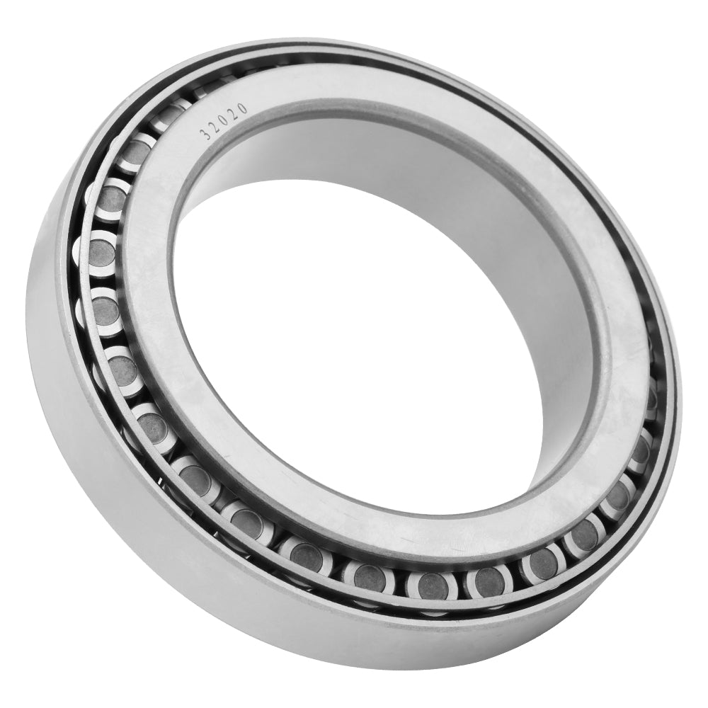 Cone & Race: 32020 - Tapered Roller Bearing Set
