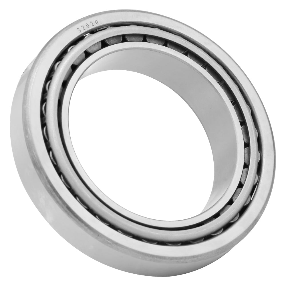 Cone & Race: 32020 - Tapered Roller Bearing Set