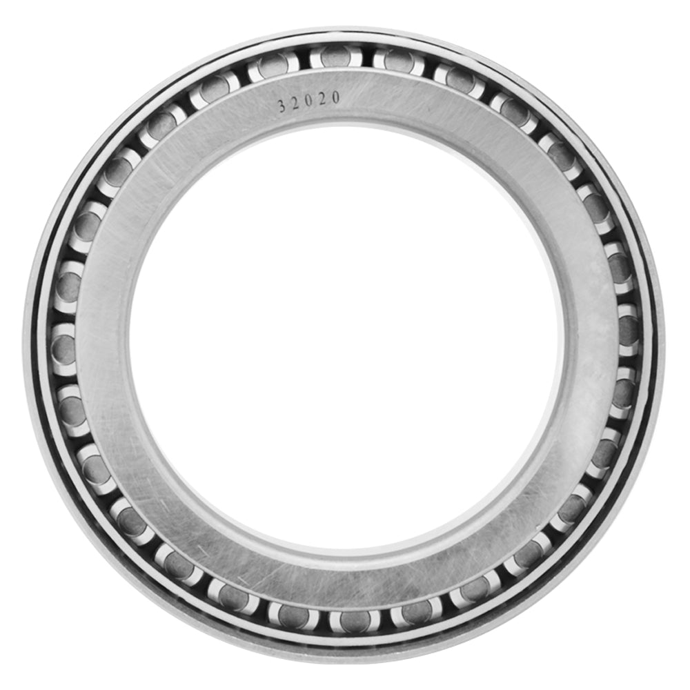 Cone & Race: 32020 - Tapered Roller Bearing Set