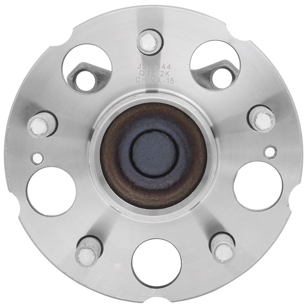 512344 - Rear Wheel Hub Bearing Assembly