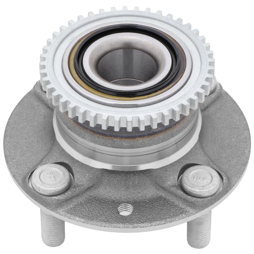 513155 - Front Wheel Hub Bearing Assembly