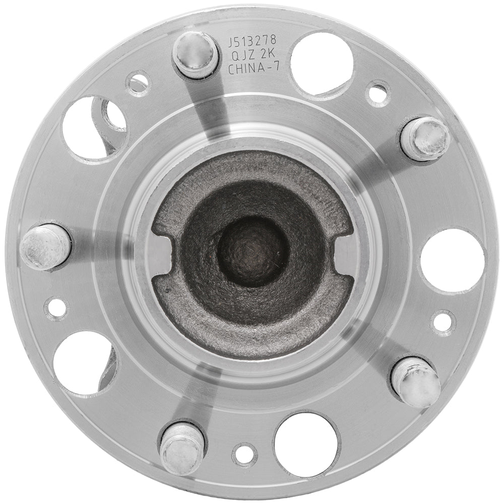 513278 - Front Wheel Hub Bearing Assembly