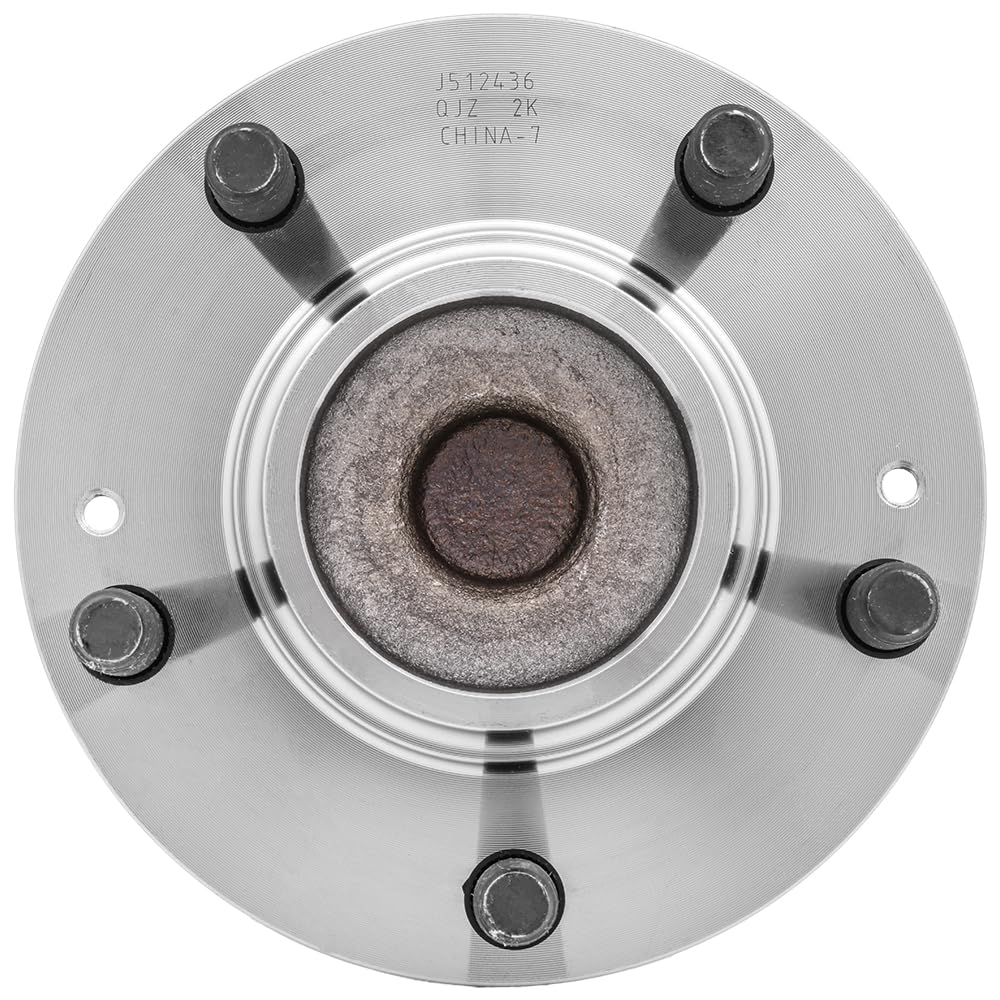 512436 - Rear Wheel Hub Bearing Assembly